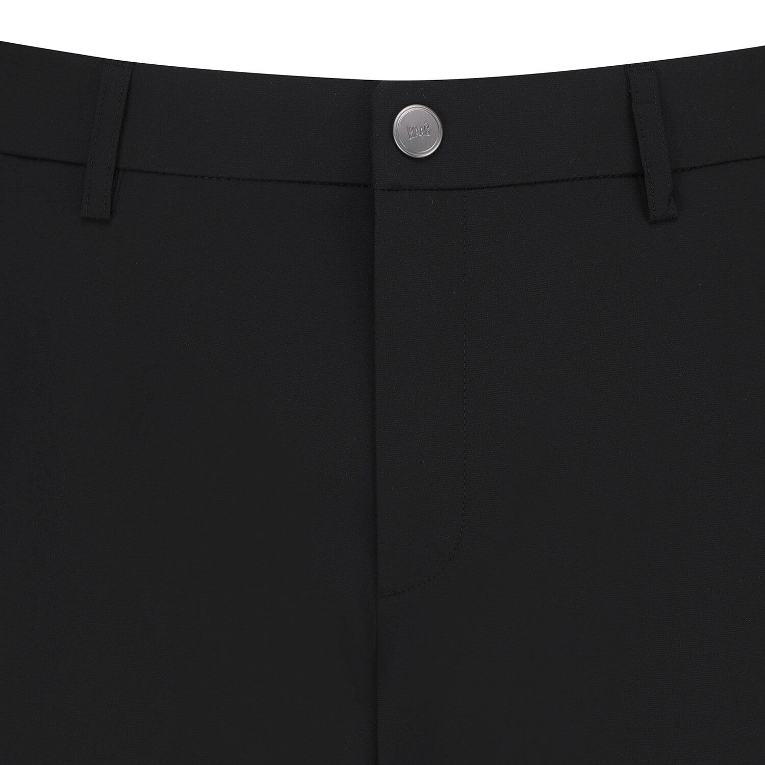 MENS WINFIT パンツ ブラック /072322400