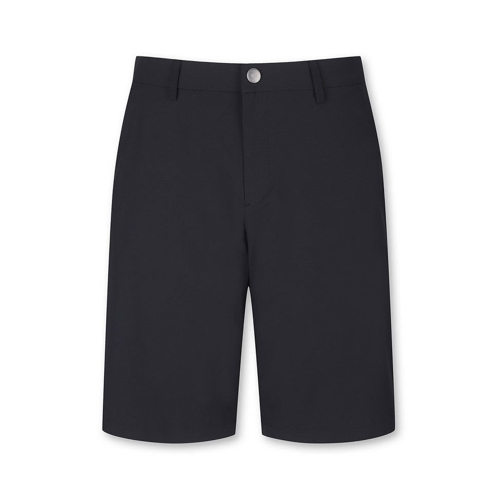 MENS WINFIT ショートパンツ ブラック/072322401