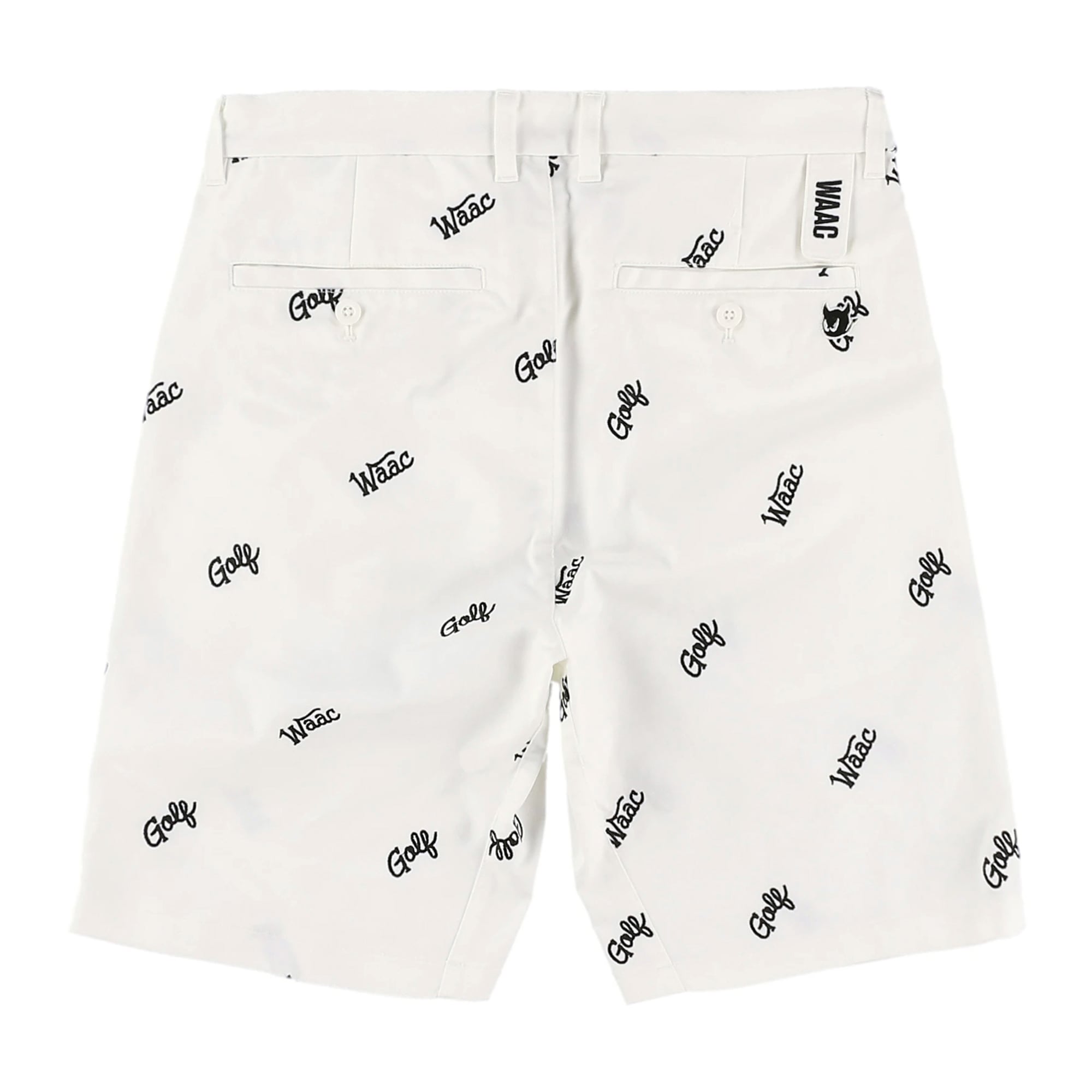 MENS VelFit ツイルストレッチ ハーフパンツ 072232421