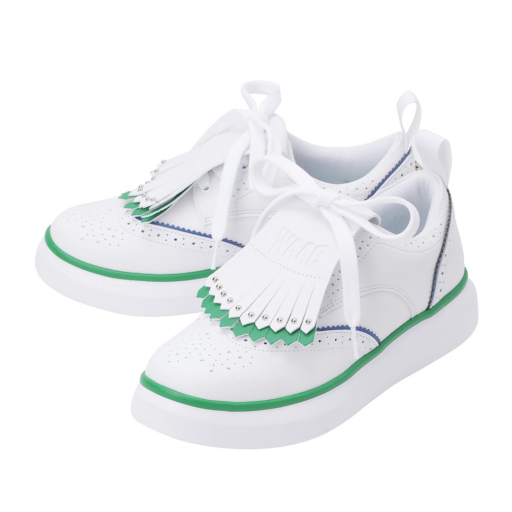 WOMENS BUTTER ゴルフシューズ 072332812