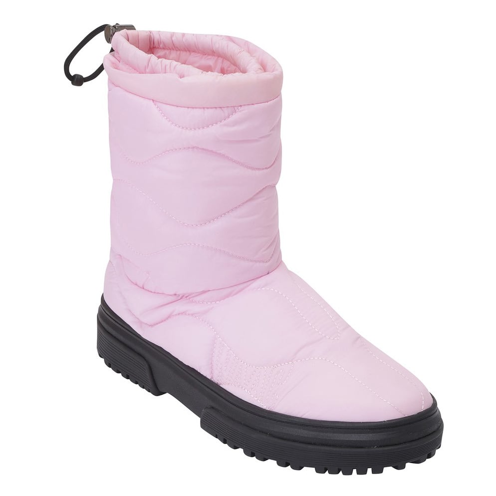 WOMEN ウィンターブーツ