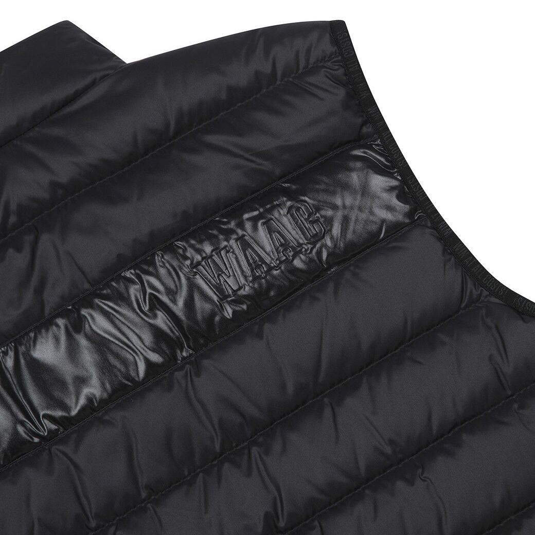 MEN エッセンシャルライトダウンベスト