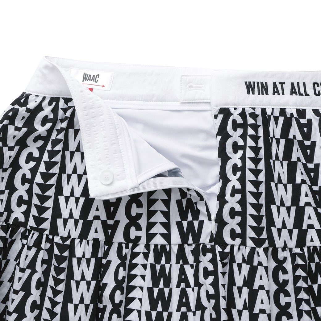 WOMEN フレアスカート