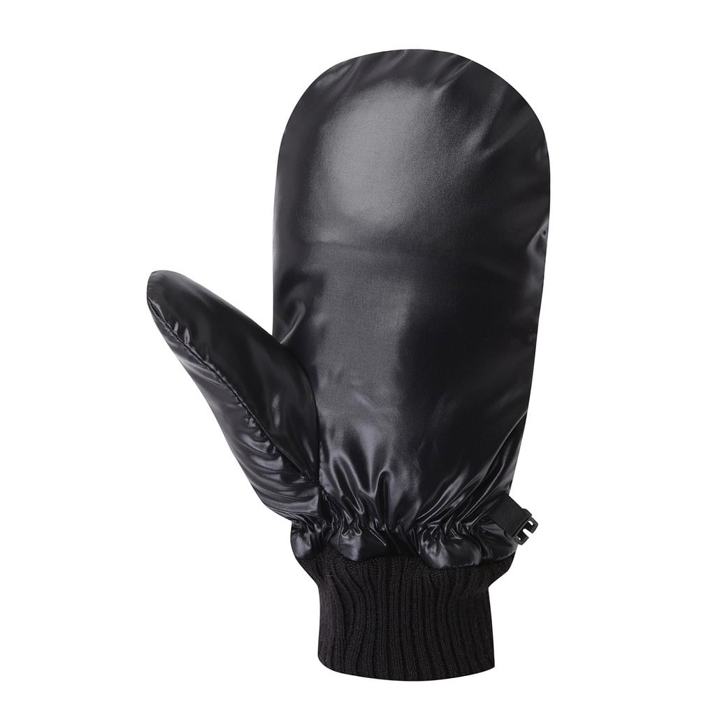 WOMEN キルティングコールドグローブ(両手)