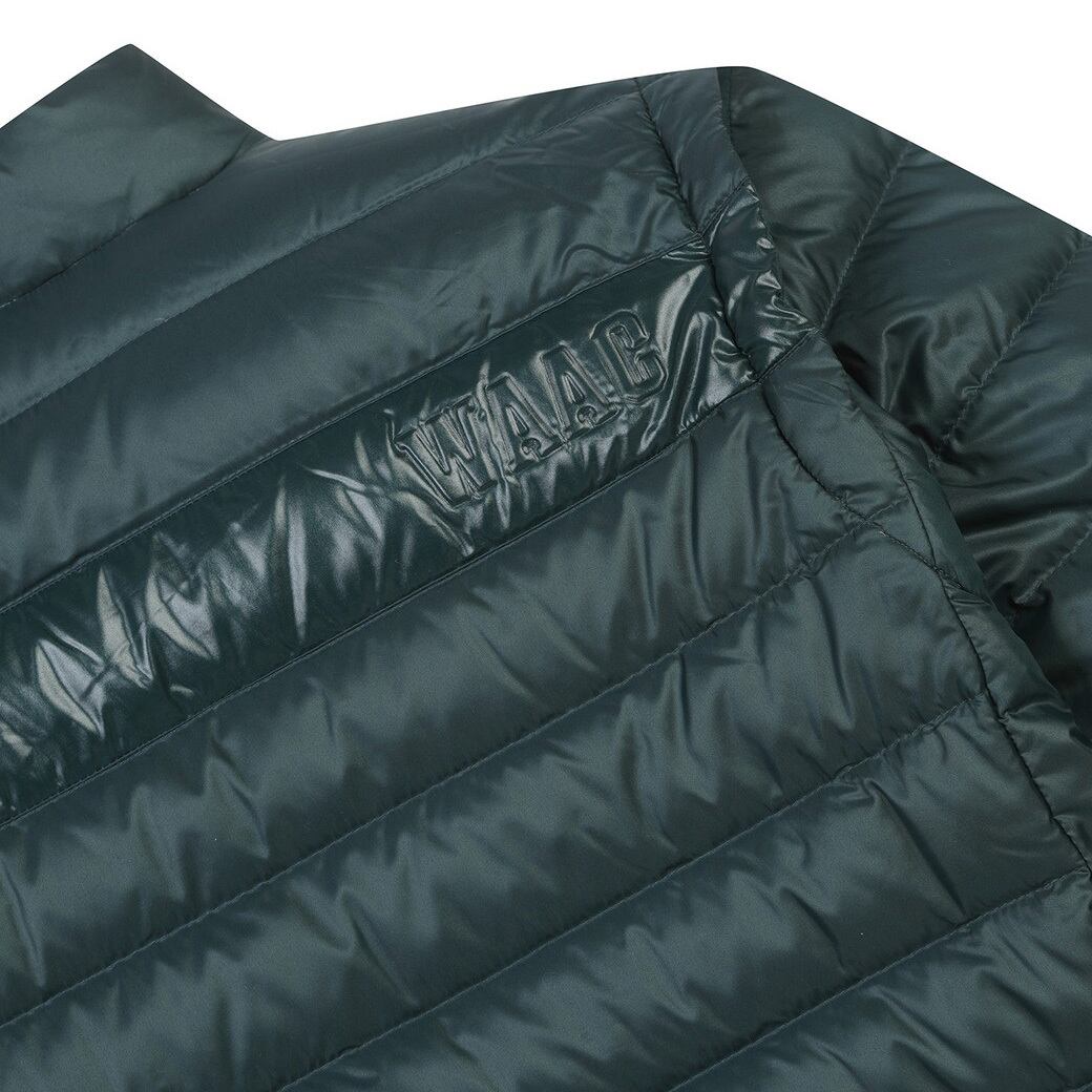 MEN エッセンシャル軽量ダウンジャンパー