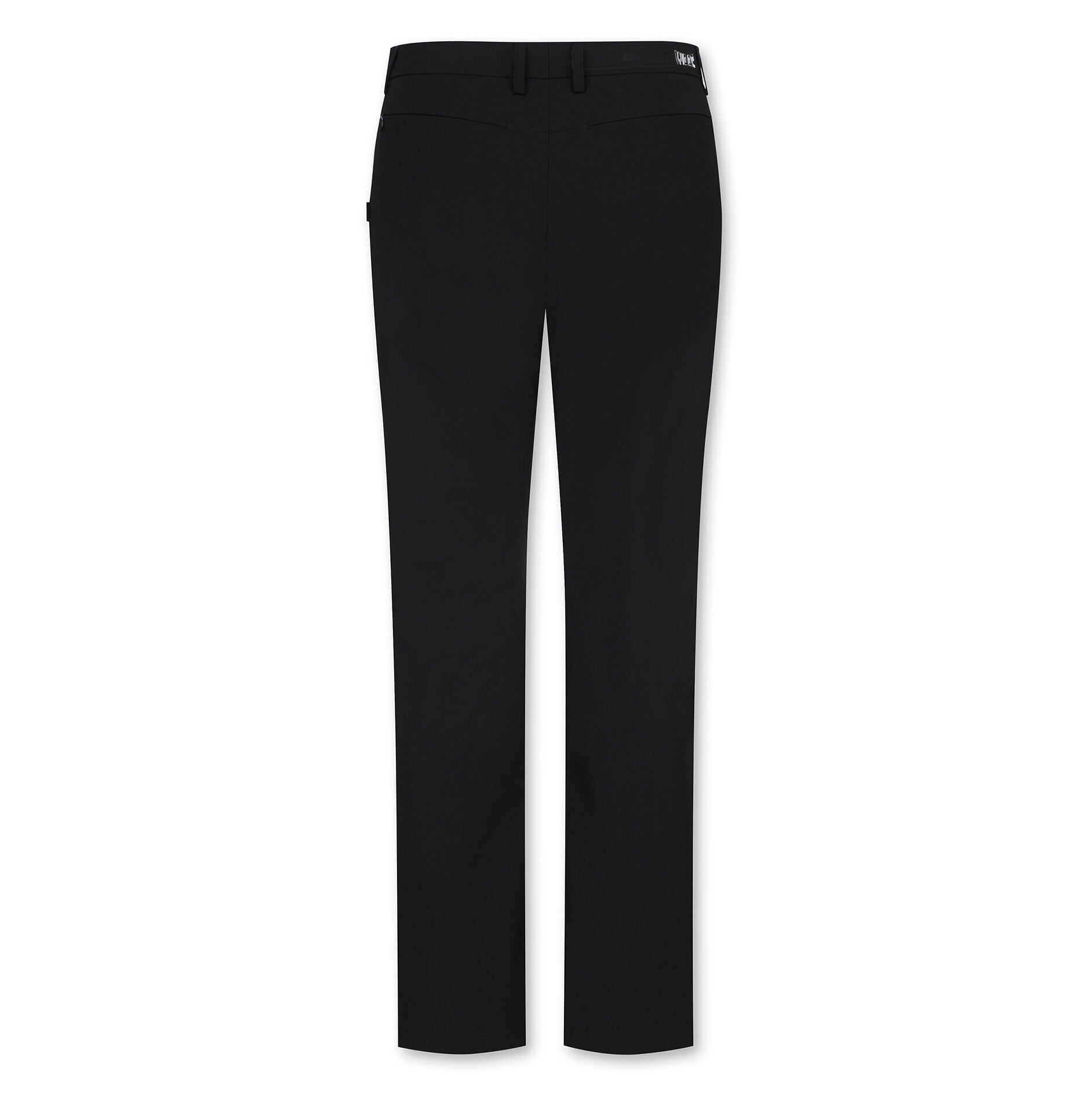 MENS WINFIT パンツ ブラック /072322400