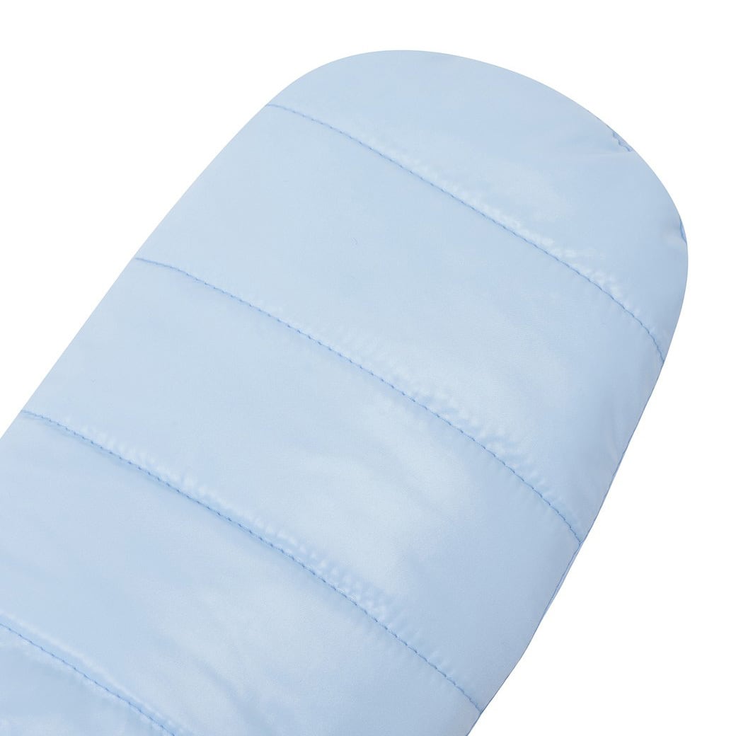 WOMEN キルティングコールドグローブ(両手)