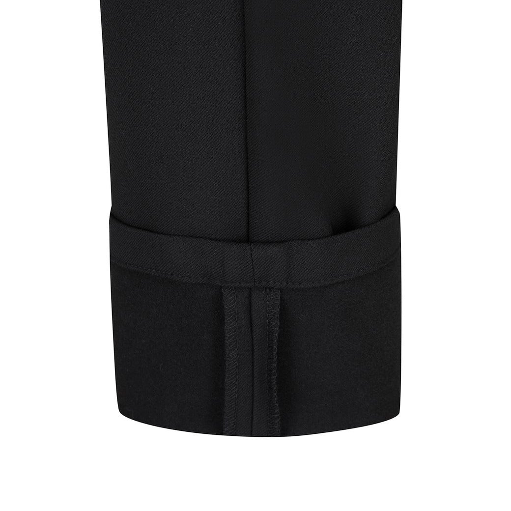 MEN TRスタンダードフィットパンツ