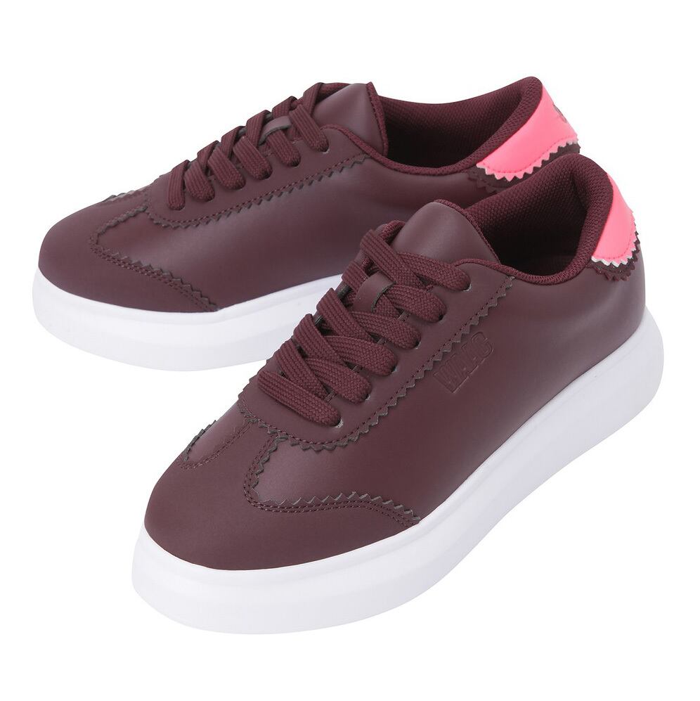 WOMEN BUTTER レースゴルフシューズ