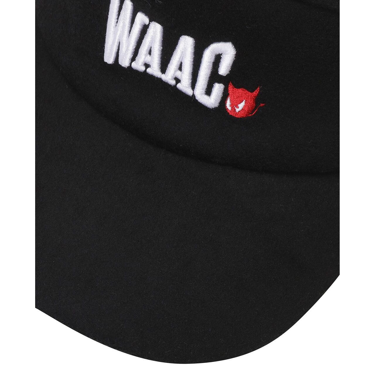 WOMENS 耳付きバイザー 072324844