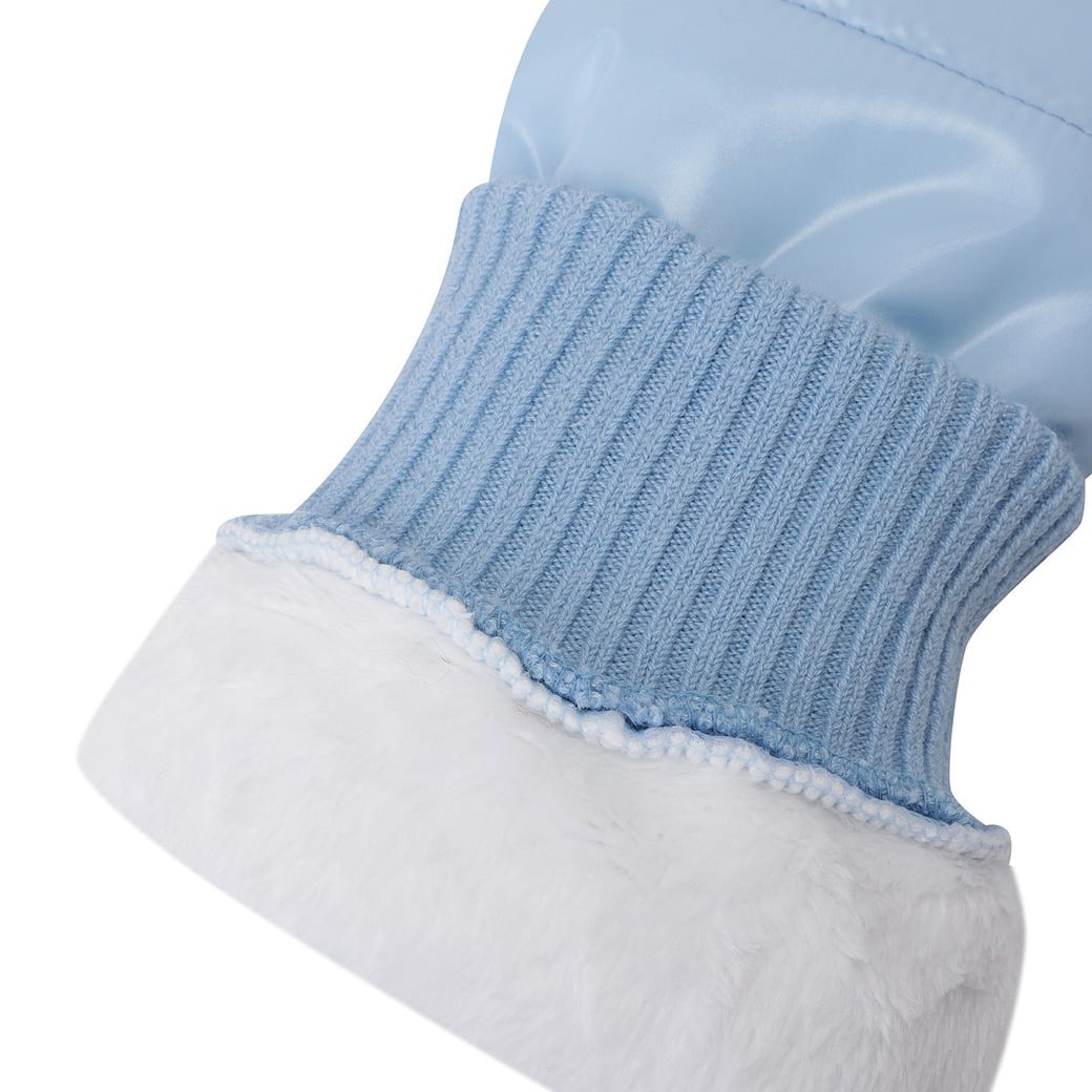 WOMEN キルティングコールドグローブ(両手)