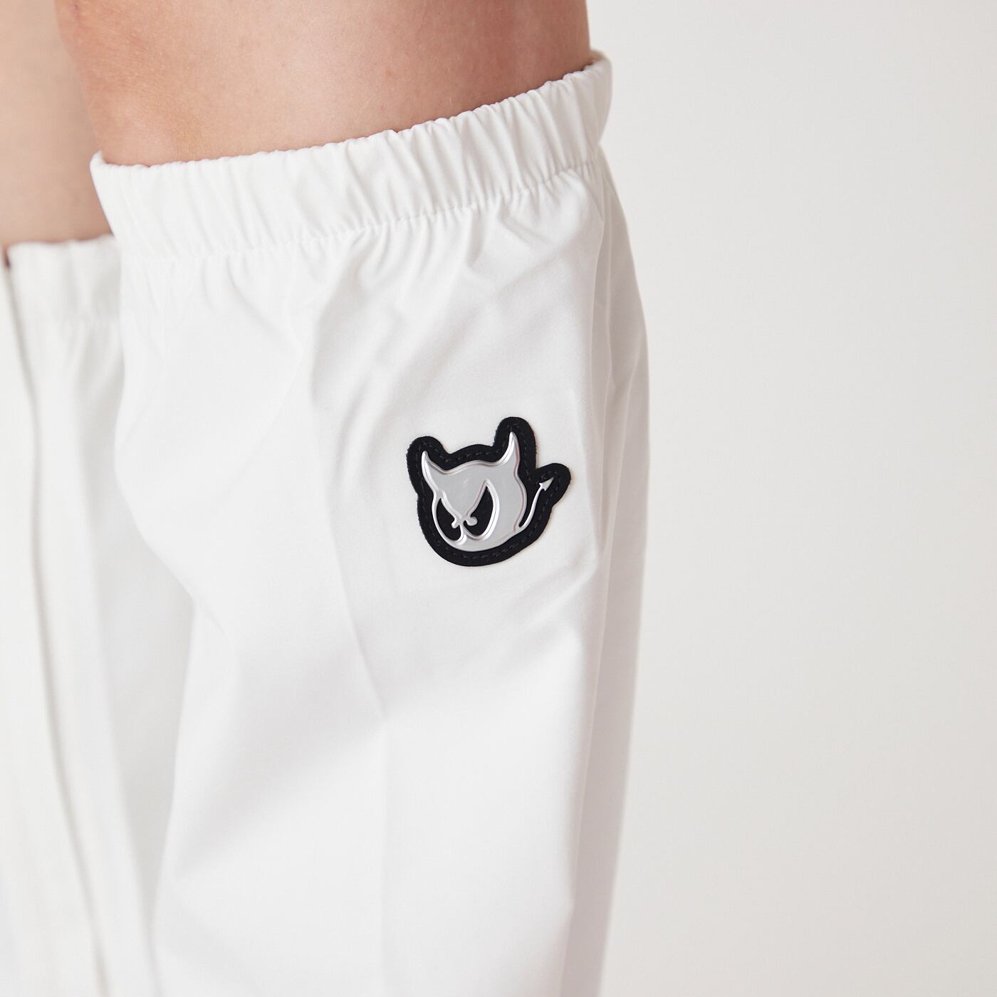 WOMENS レインウェア ホワイト/072222560