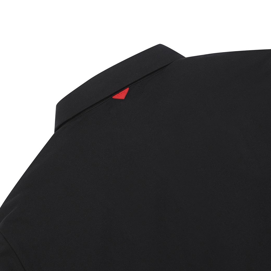 MENS シグネイチャーポロシャツ /072324010