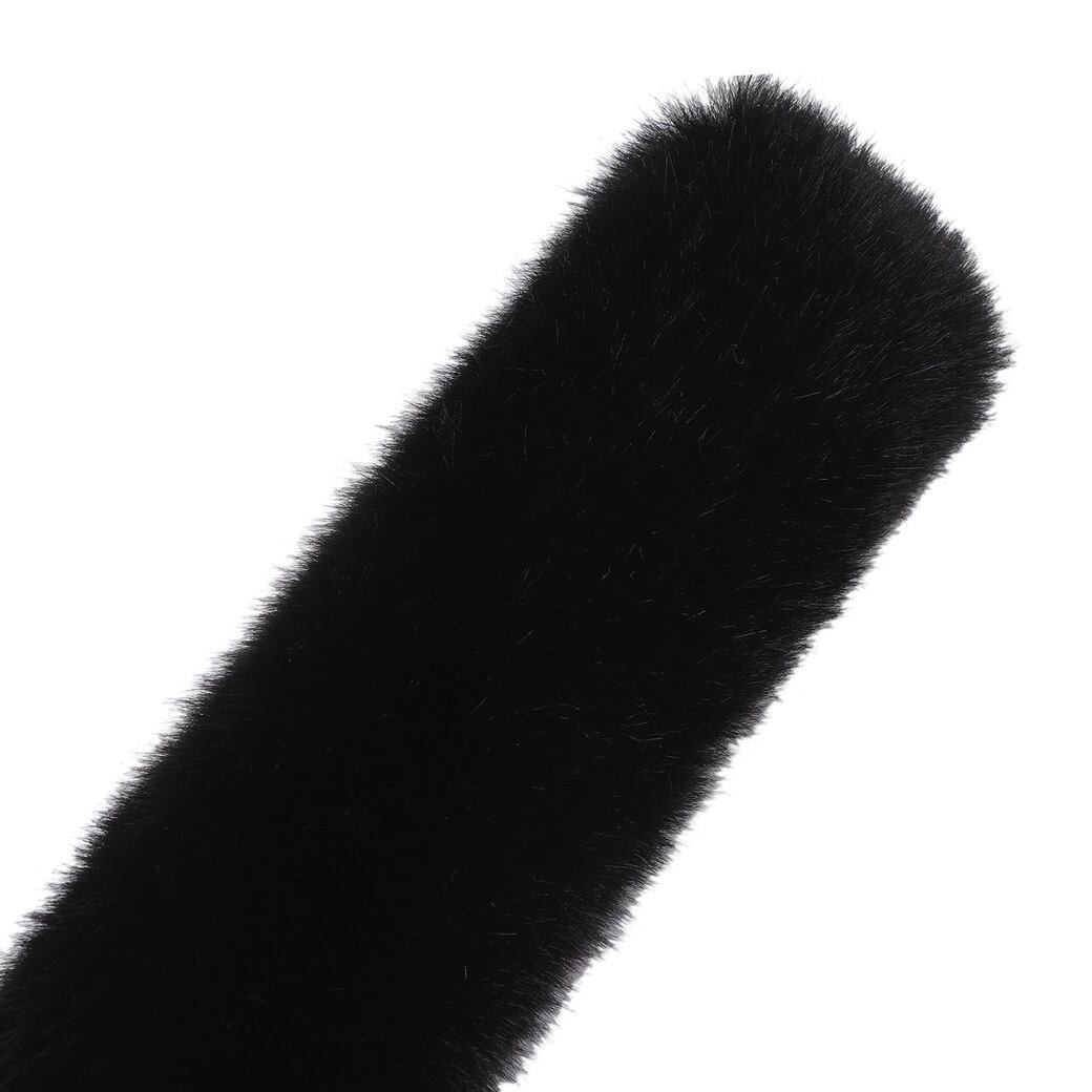 WOMEN エコファープチネックウォーマー