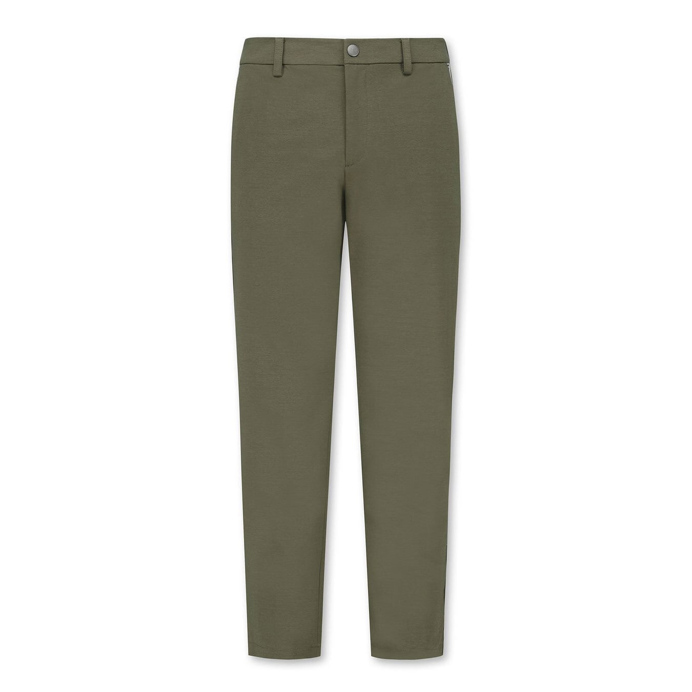 MEN テーパードフィットパンツ