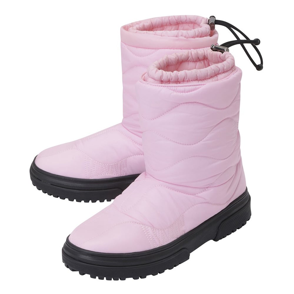 WOMEN ウィンターブーツ