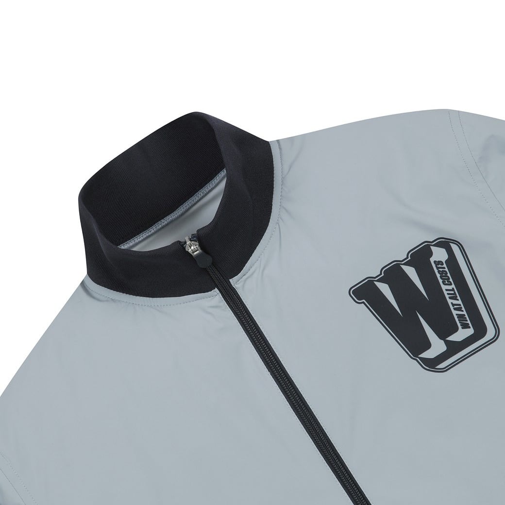 MEN スポーティアウター