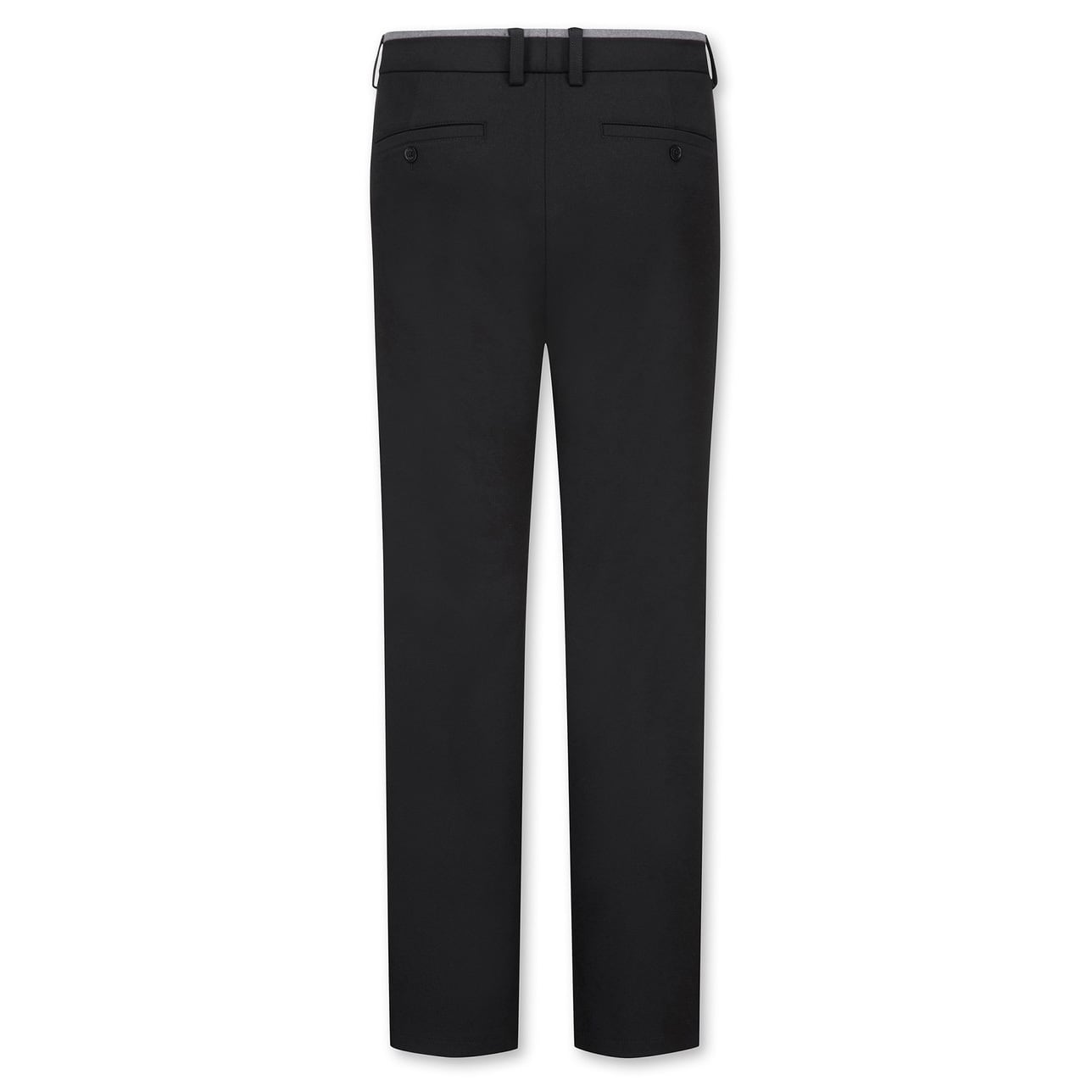 MEN TRスタンダードフィットパンツ