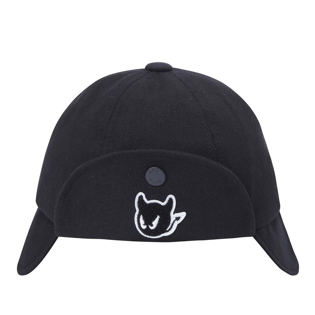 WOMENS ポイントバケットハット/072324835