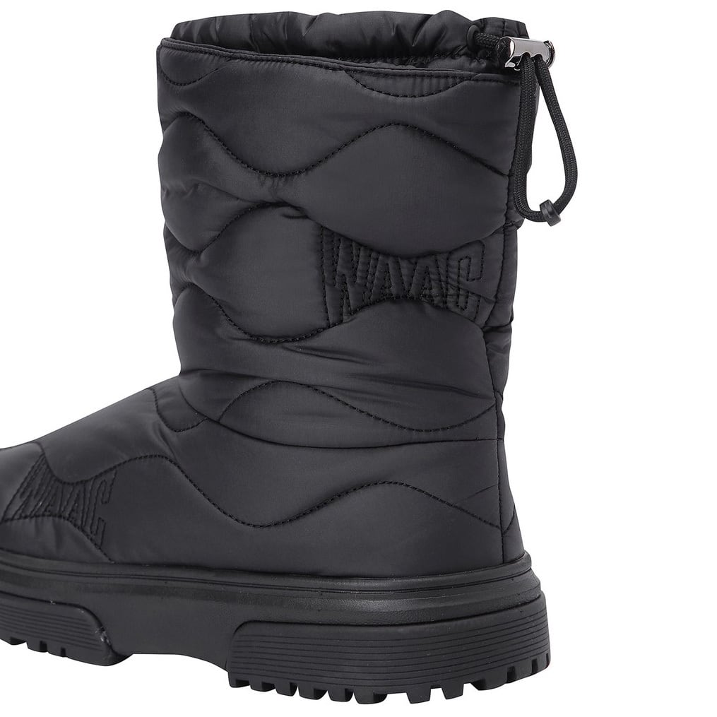 WOMEN ウィンターブーツ