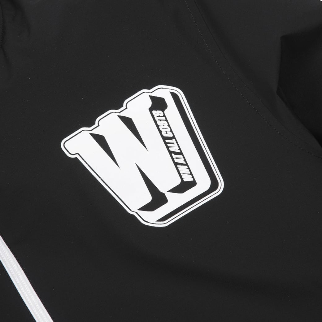 MEN スポーティアウター