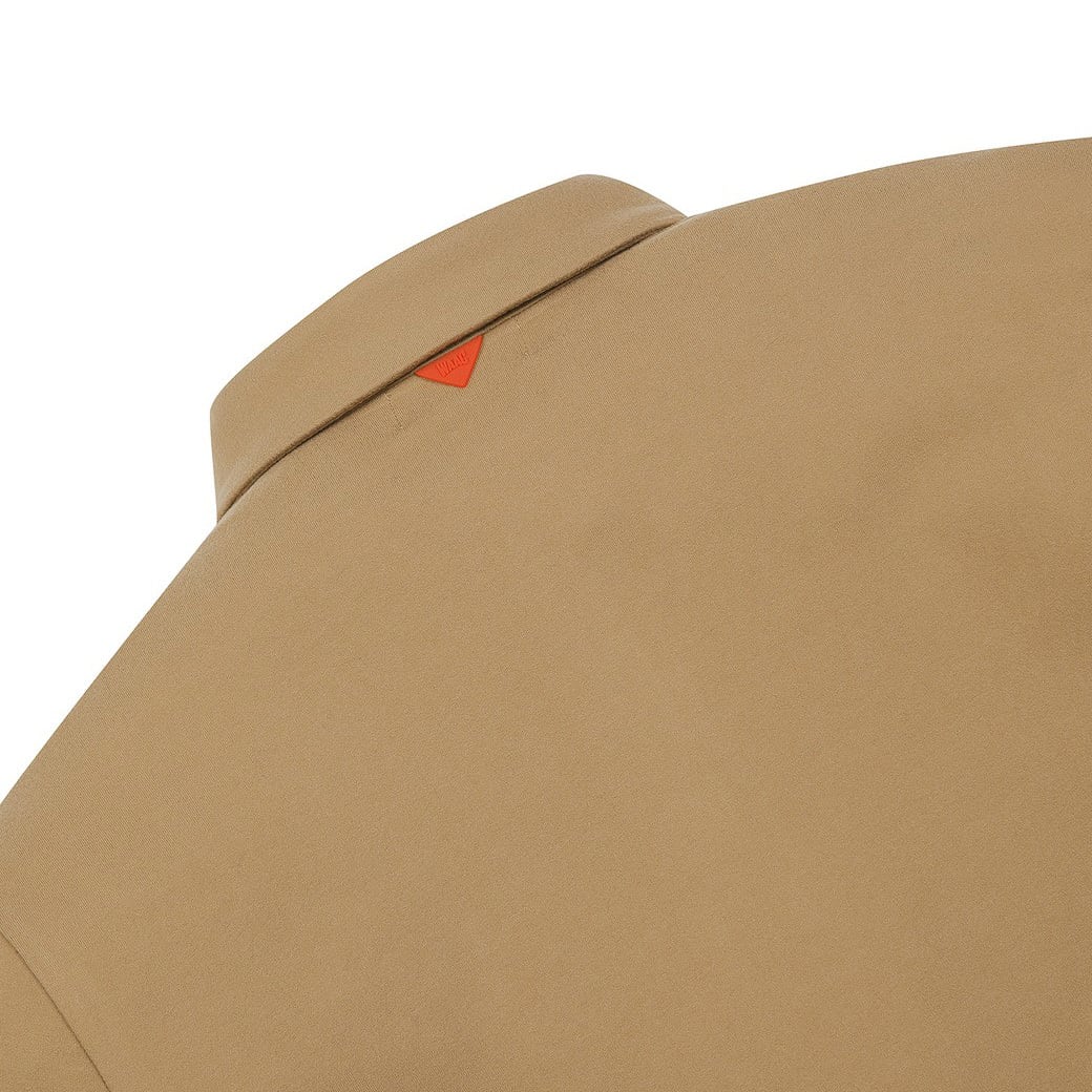 MENS シグネイチャーポロシャツ /072324010