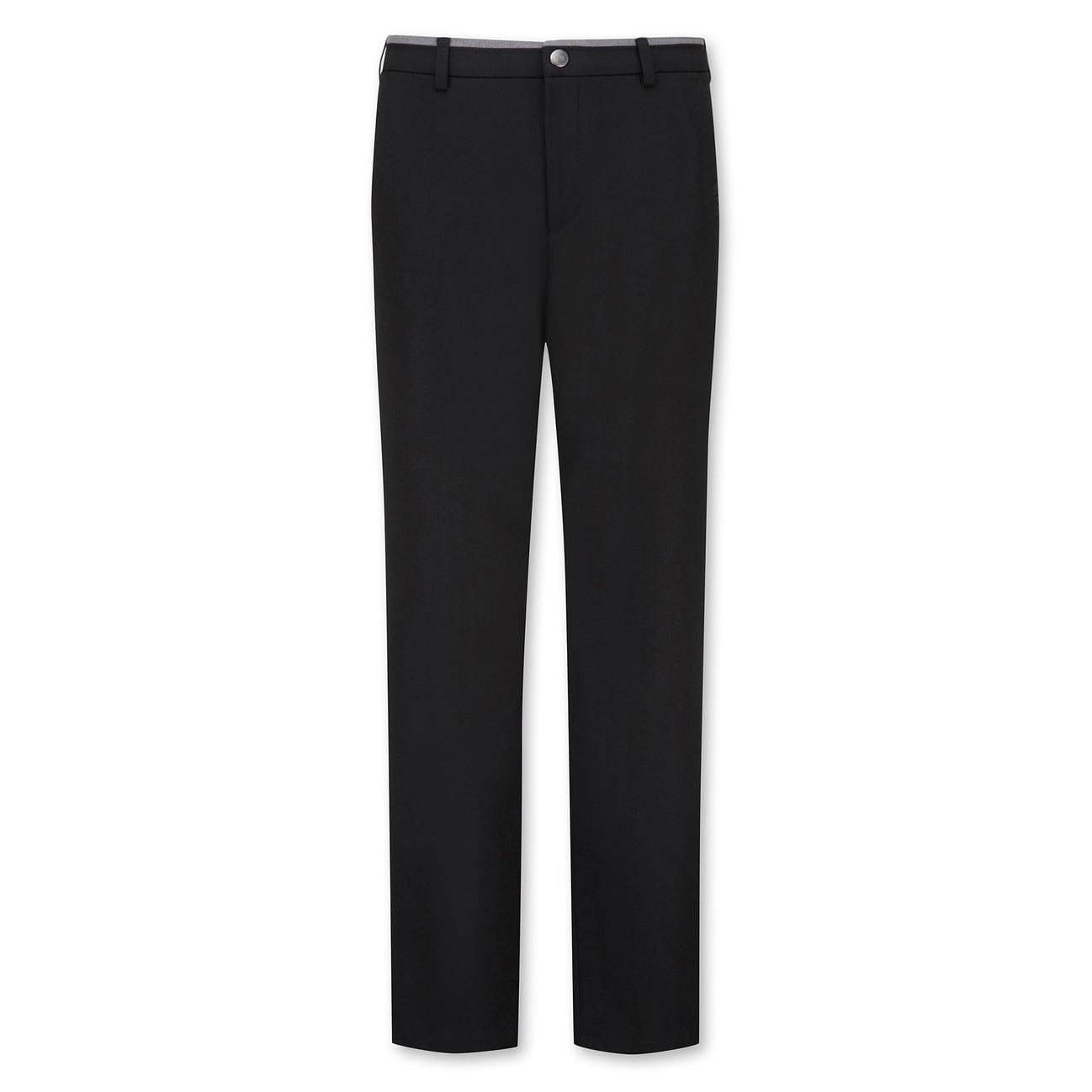 MEN TRスタンダードフィットパンツ