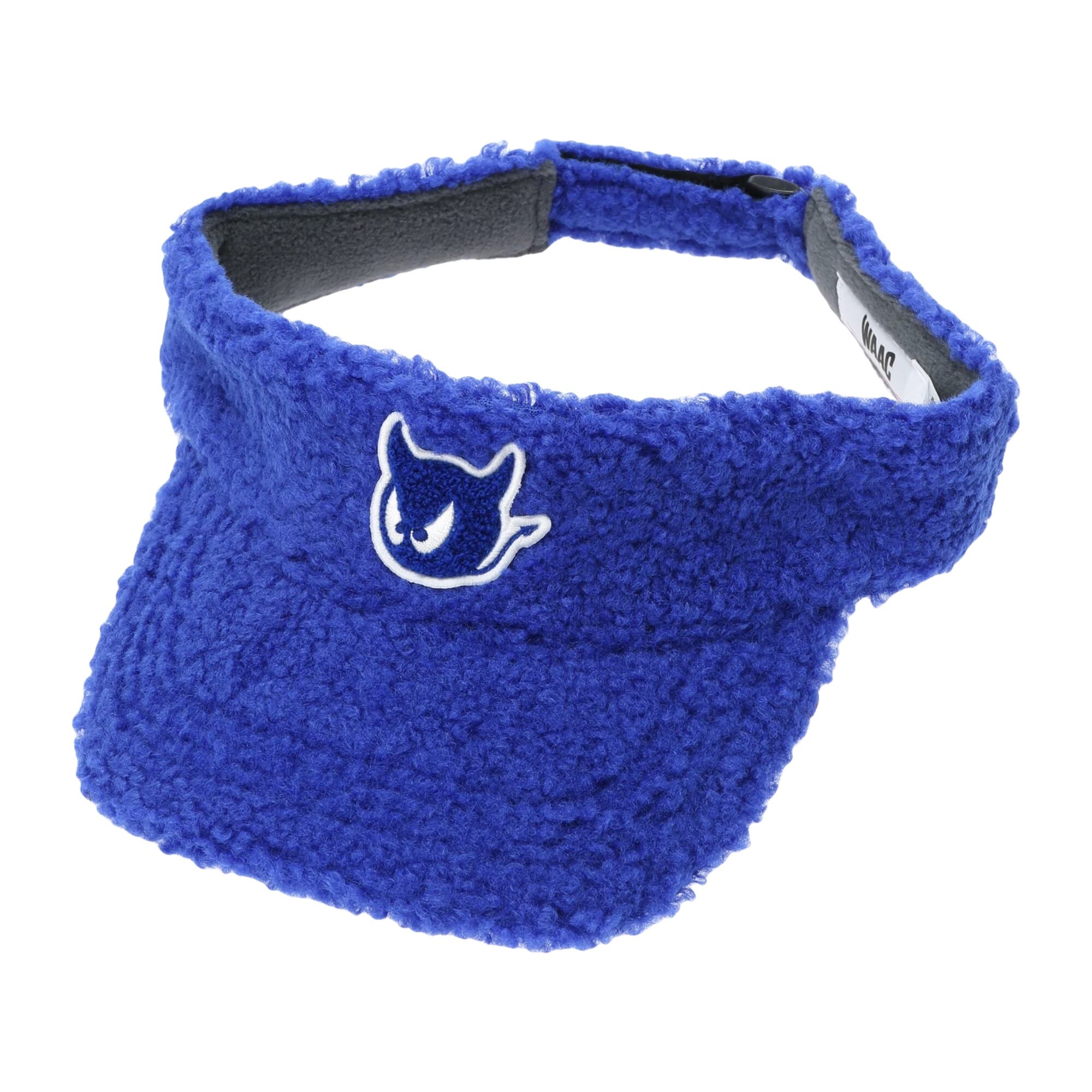 WOMEN ボアバイザー