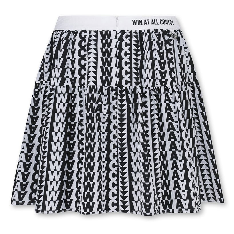 WOMEN フレアスカート