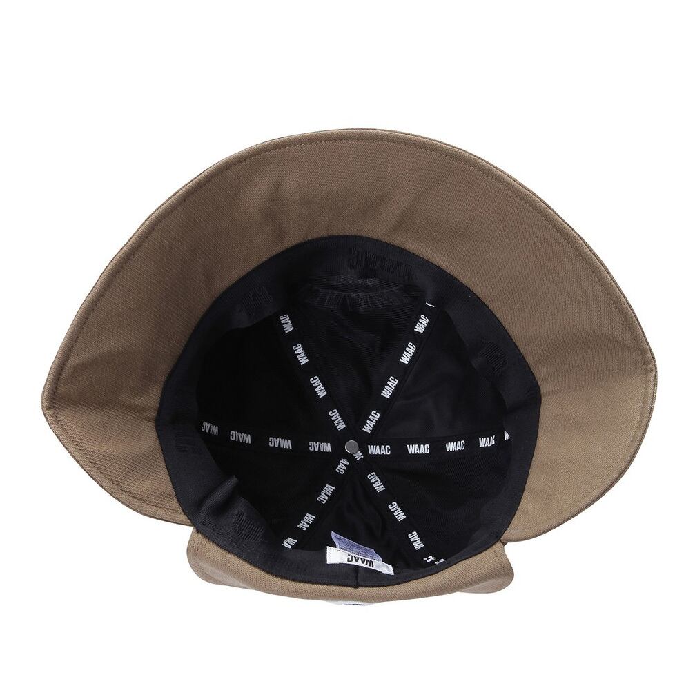 WOMENS ポイントバケットハット/072324835