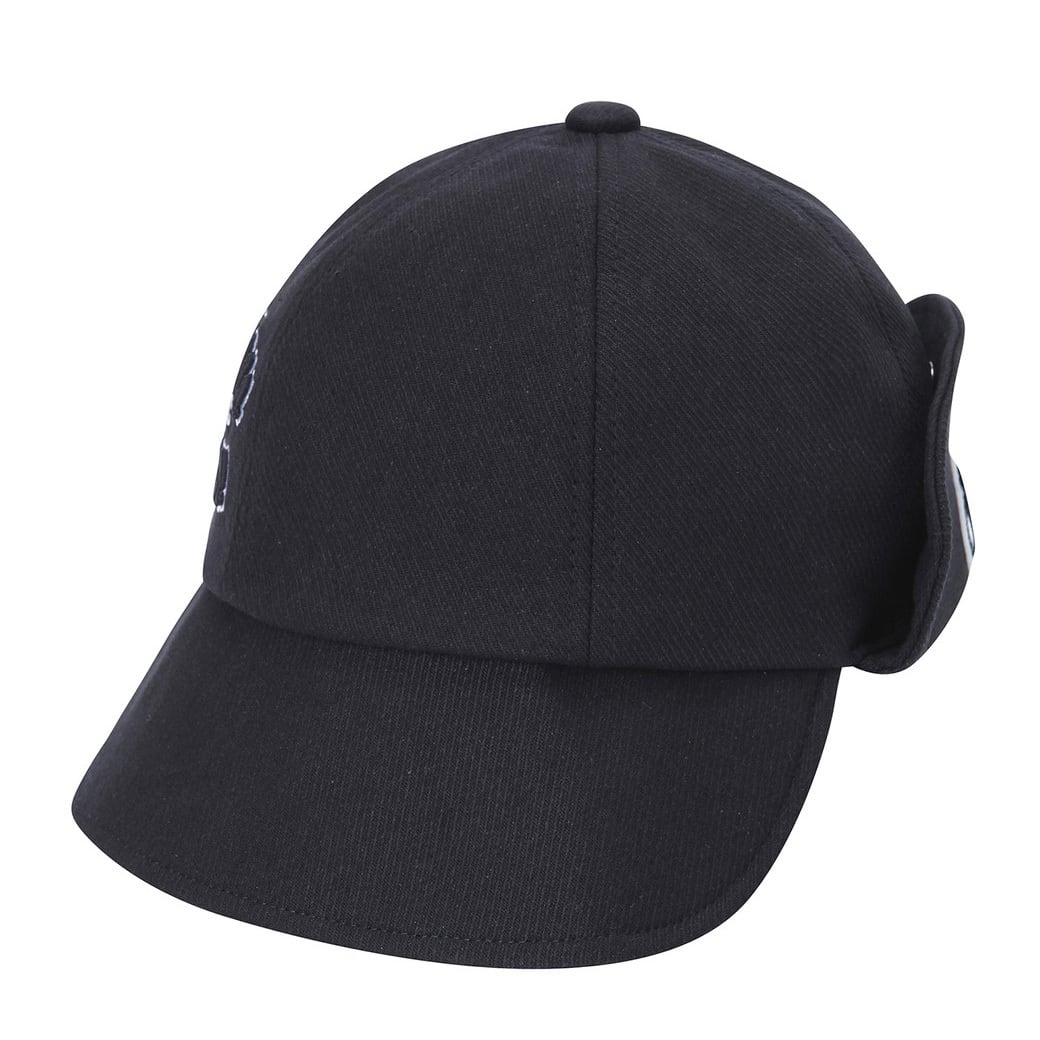 WOMENS ポイントバケットハット/072324835