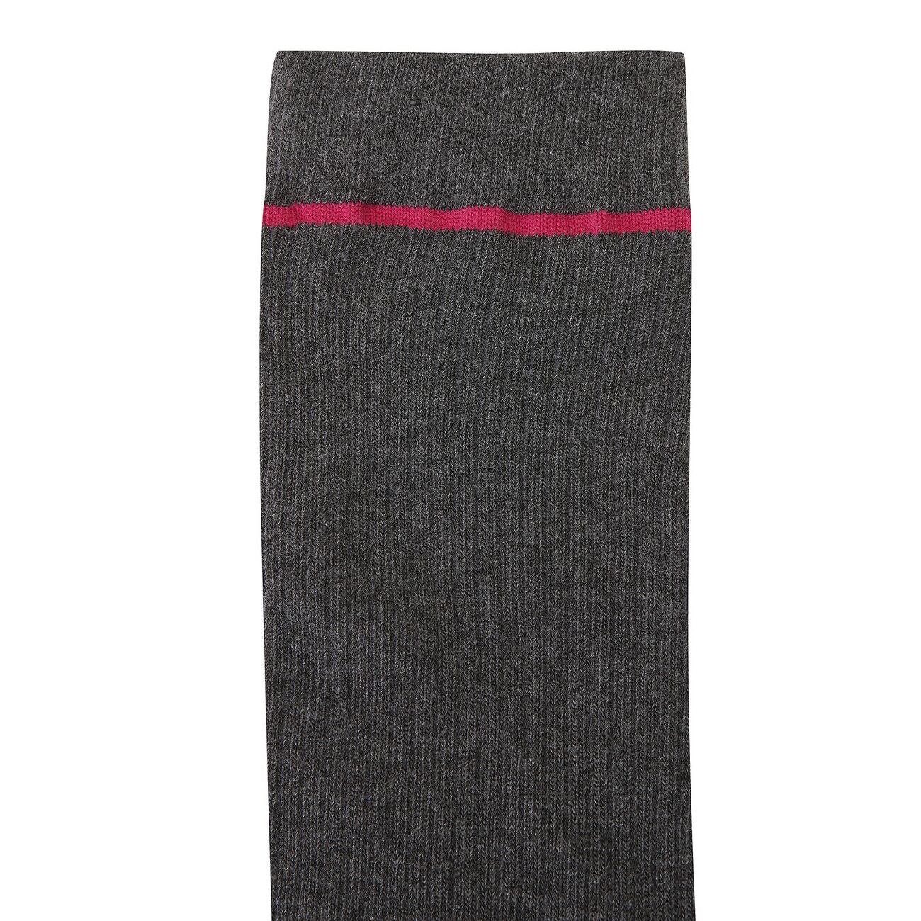 WOMENS ニーハイソックス 072324852