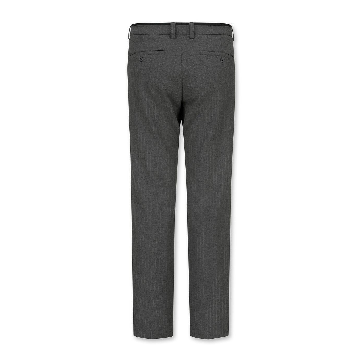 MEN TRスタンダードフィットパンツ