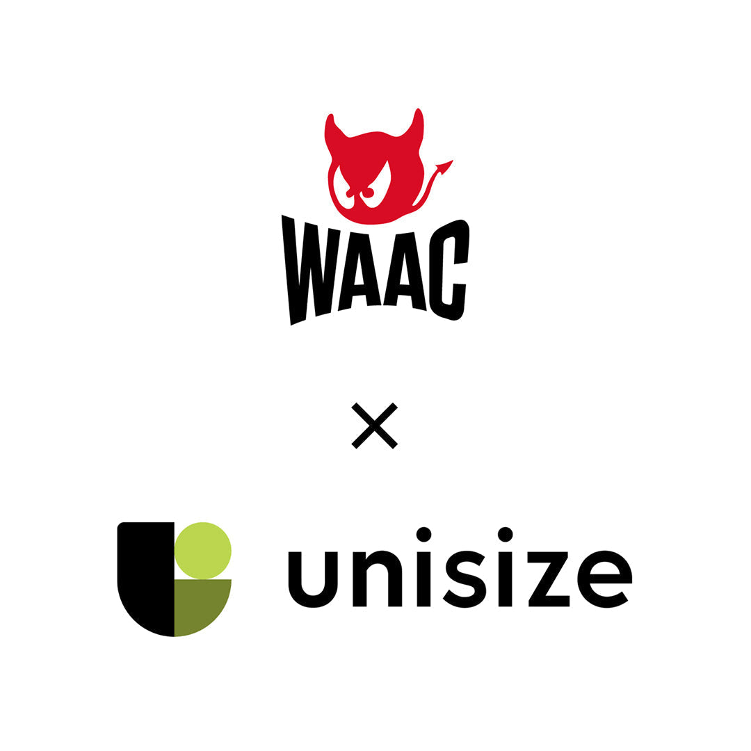 <strong>サイズレコメンドサービス</strong>unisize（ユニサイズ）導入のお知らせ