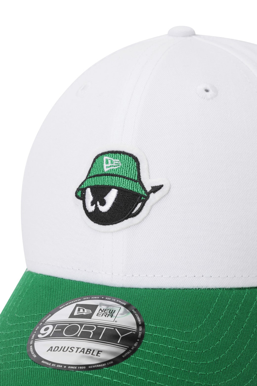 24SS | NEW ERA COLLECTION