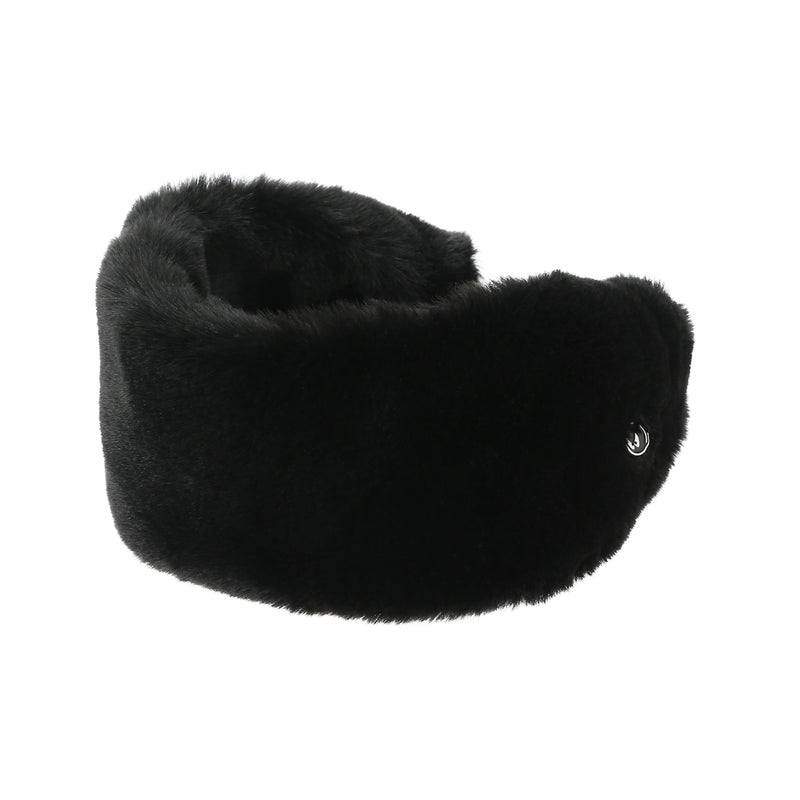 WOMEN マルチウォーマー ブラック