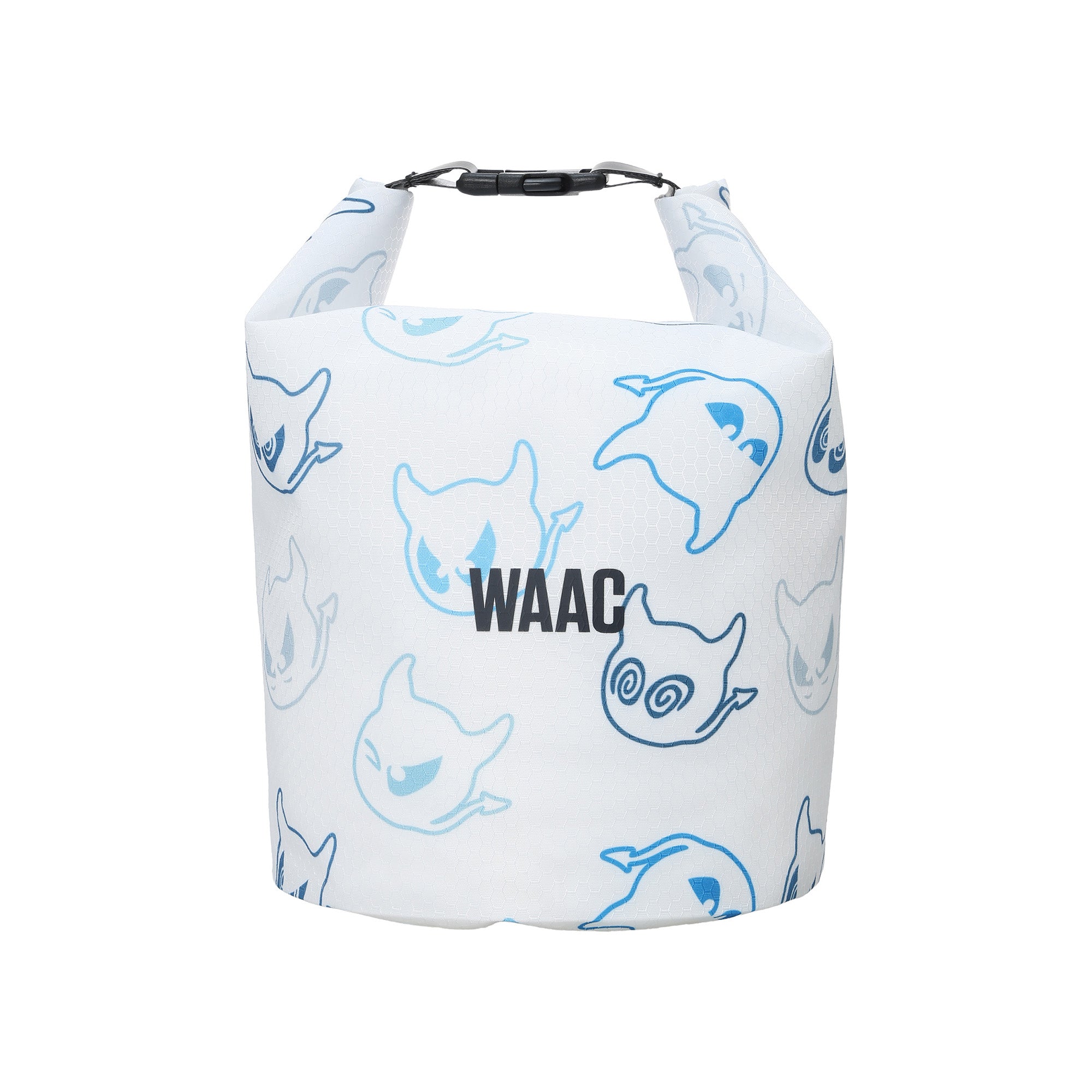 UNISEX ICEバッグ ホワイト