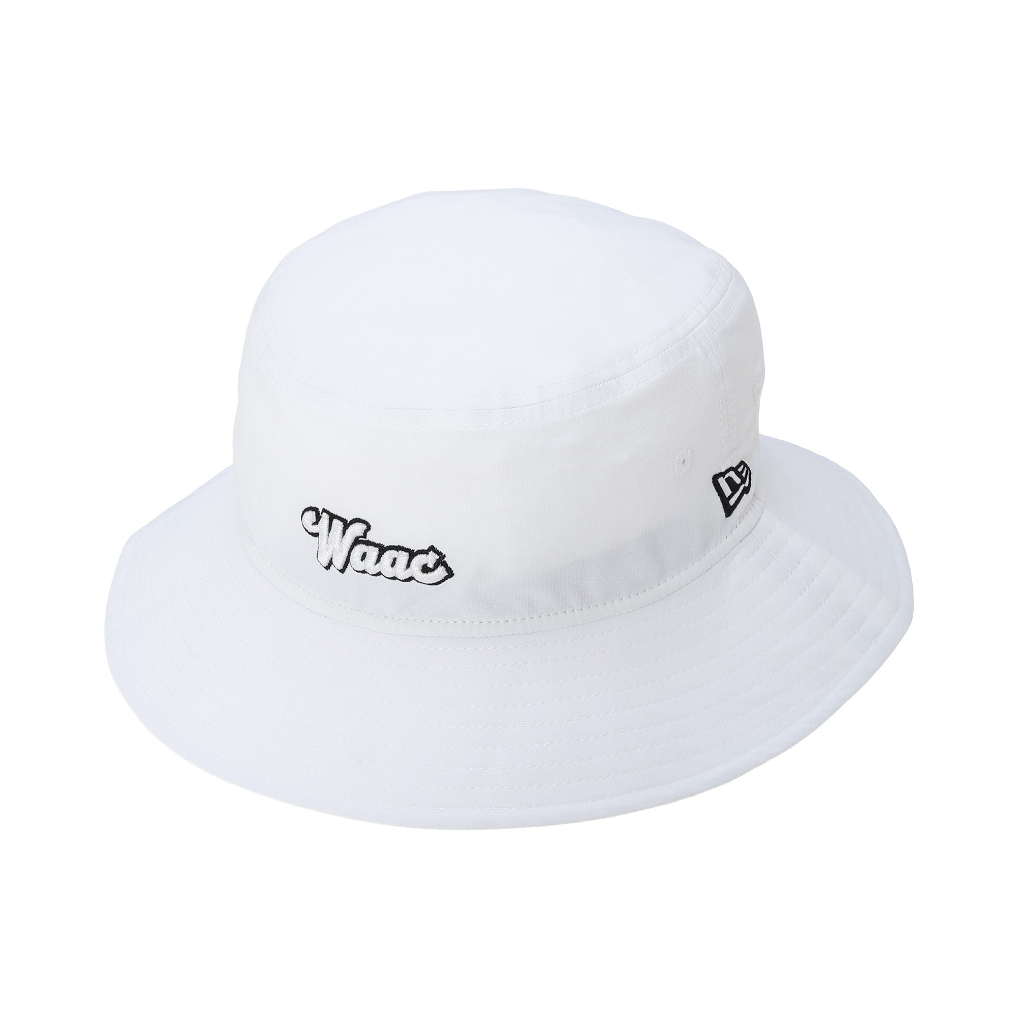 UNISEX バケットハット ホワイト