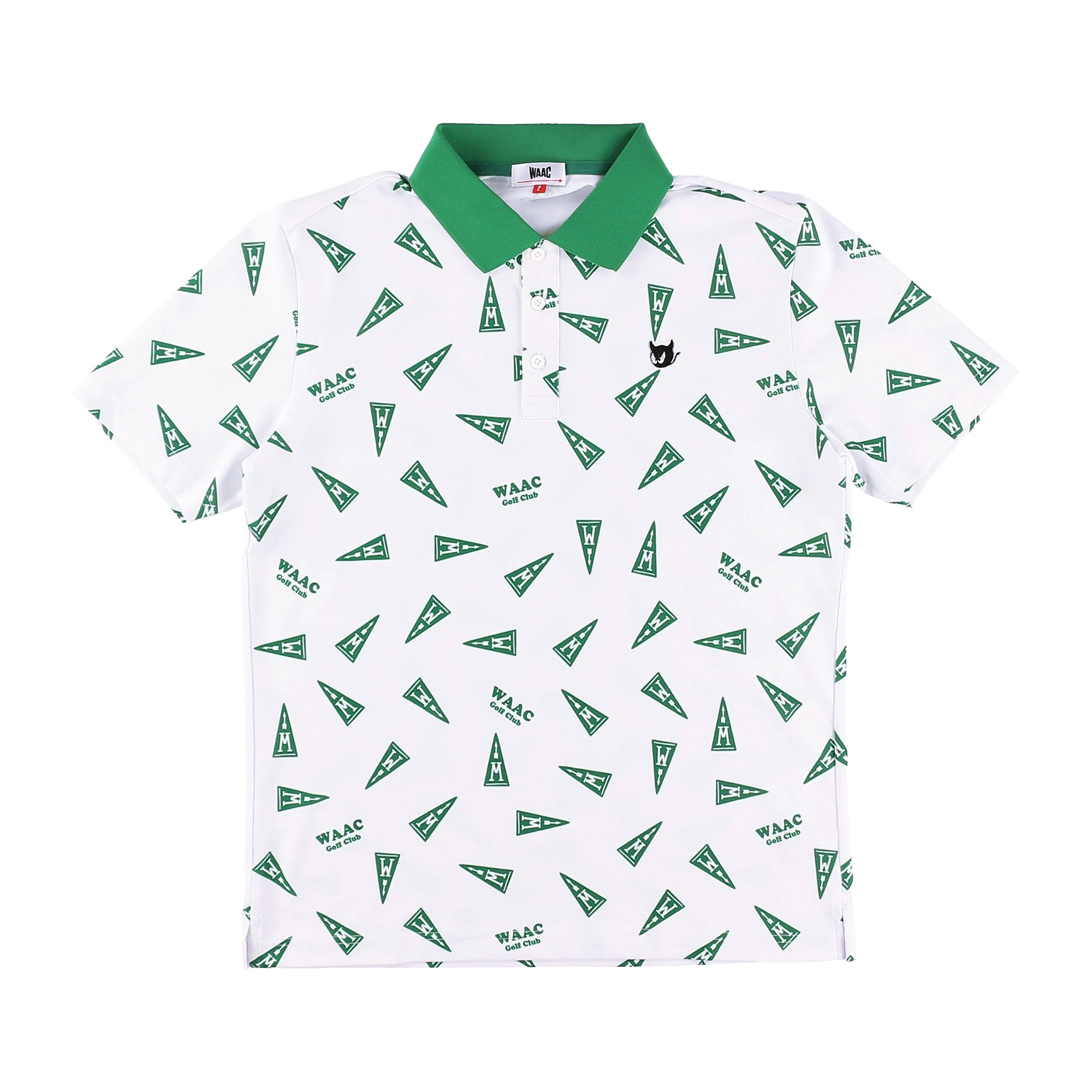 限定値下げ‼︎【定価17,600】WAAC ゴルフポロシャツ