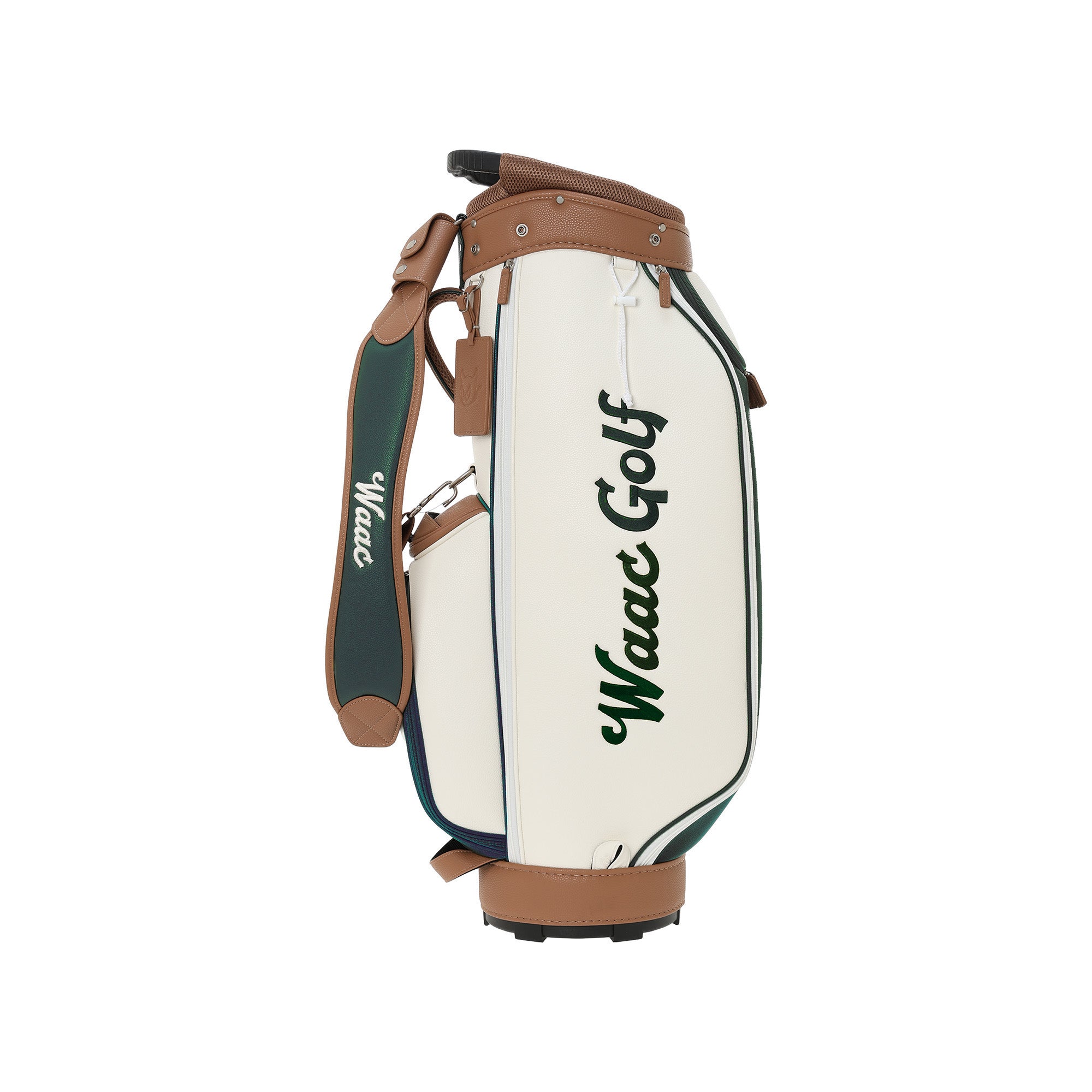 キャディバッグ