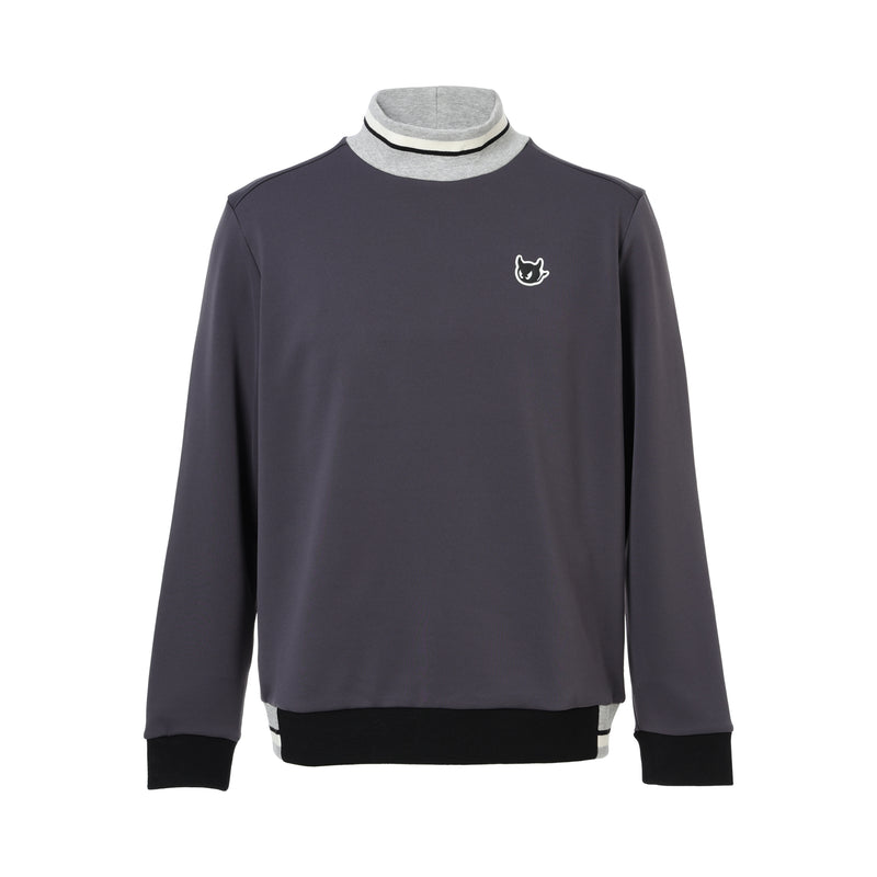 MENS CORDURA®裏フリース グレー/072244040