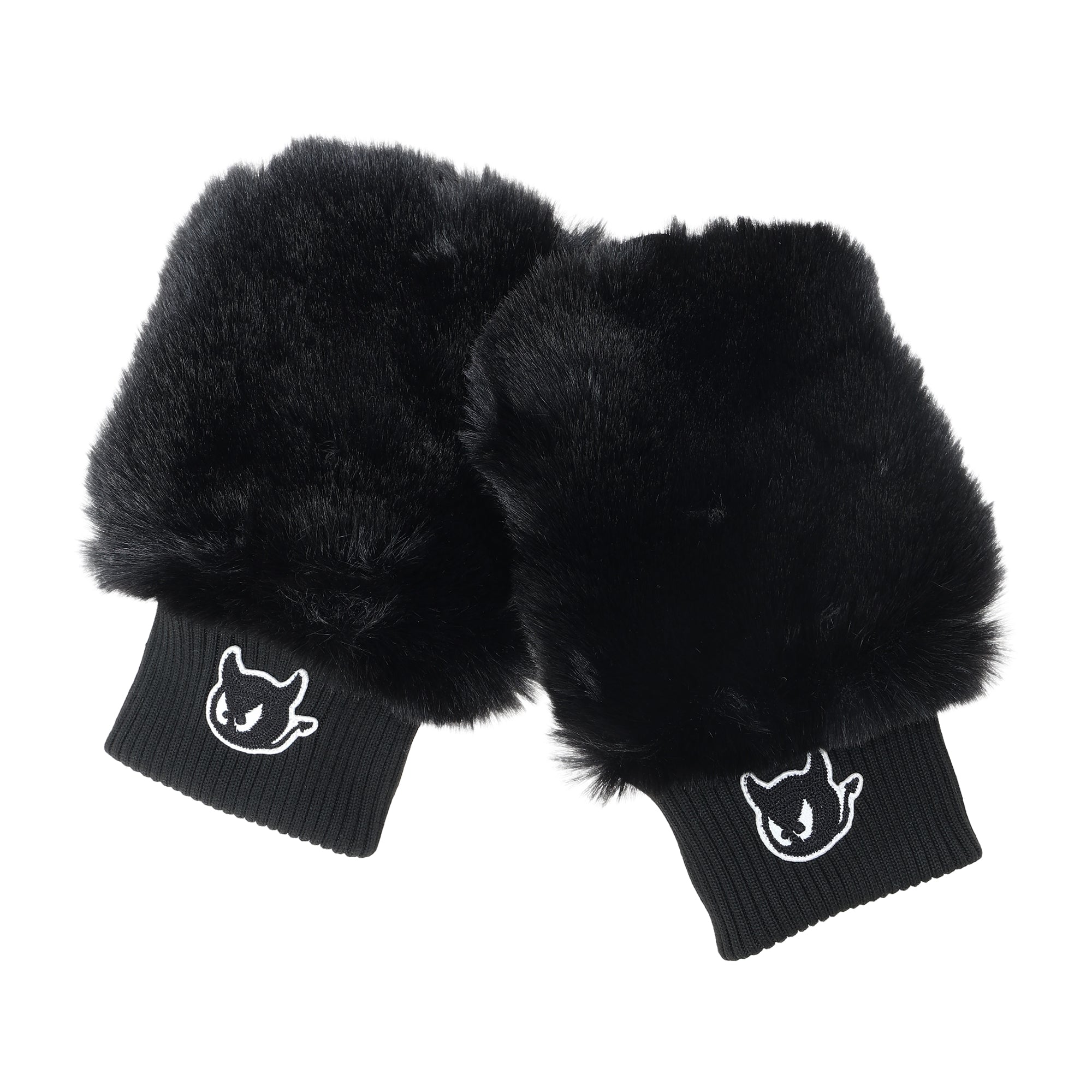 WAAC ワック ウォームバッグ ウエストポーチ型 ハンドウォーマー　ブラック UNISEX ウォームバッグ ブラック