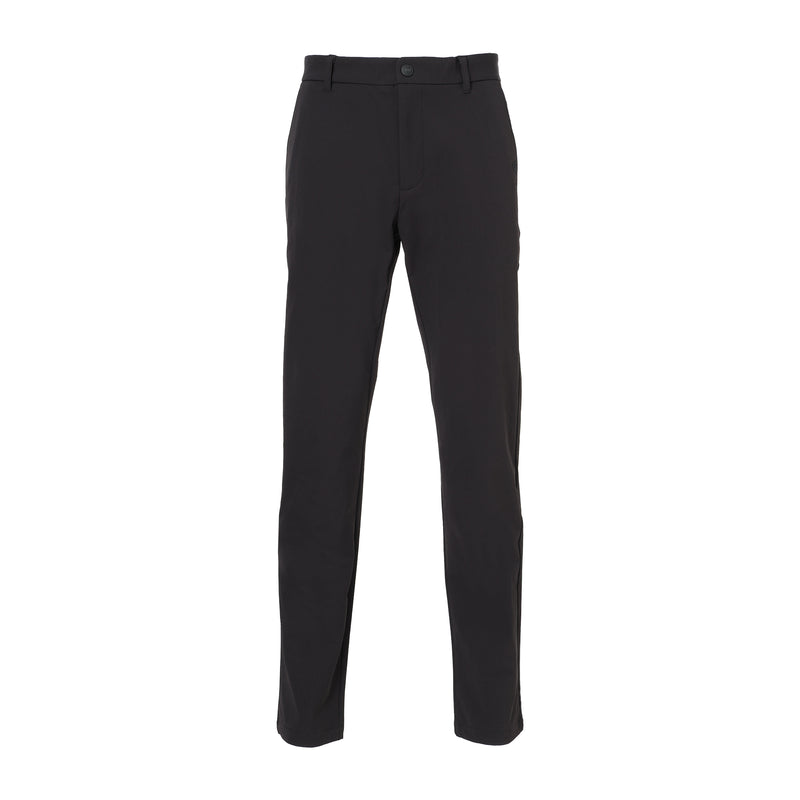 MEN CORDURA® 4WAY STRETCH ロングパンツ ブラック