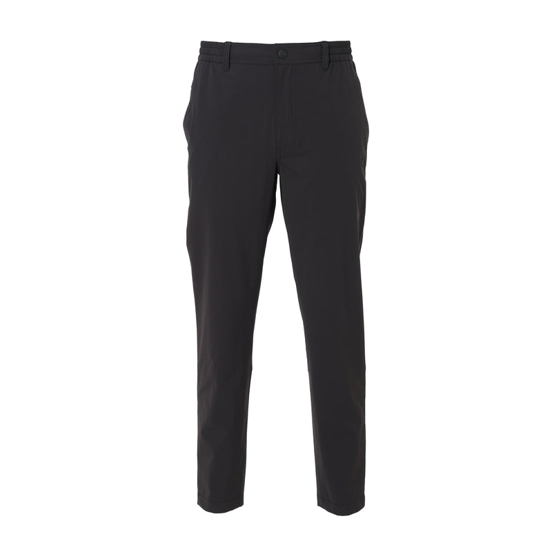 MEN CORDURA®リップストップパンツ ブラック