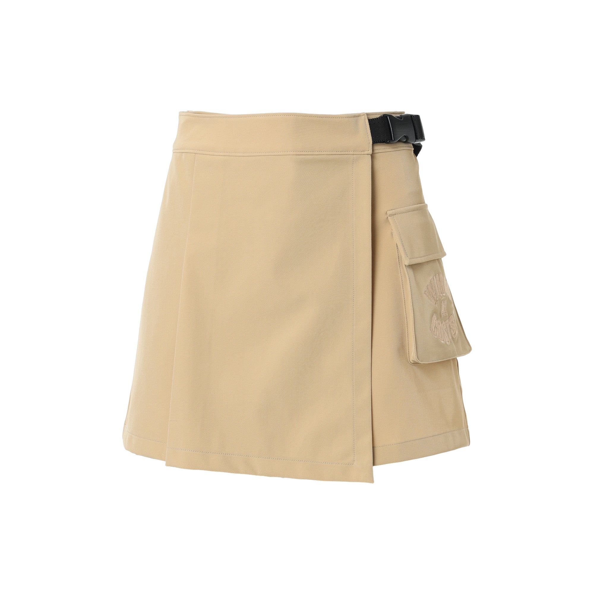 ワック　ショートパンツ WAK - KHAKI | Short pants every day