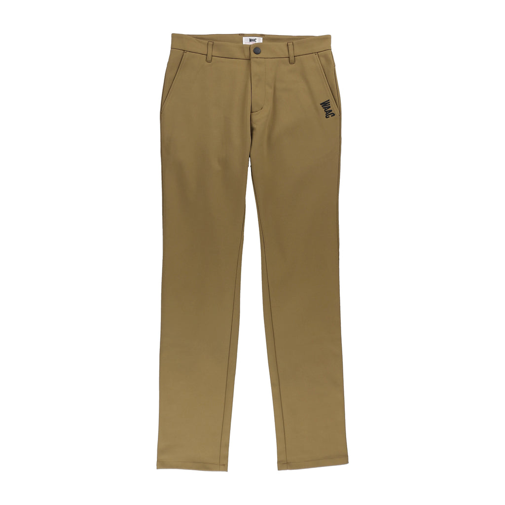 【23AW 新作】MENS Basicダンボール ロングパンツ モカ/072234400