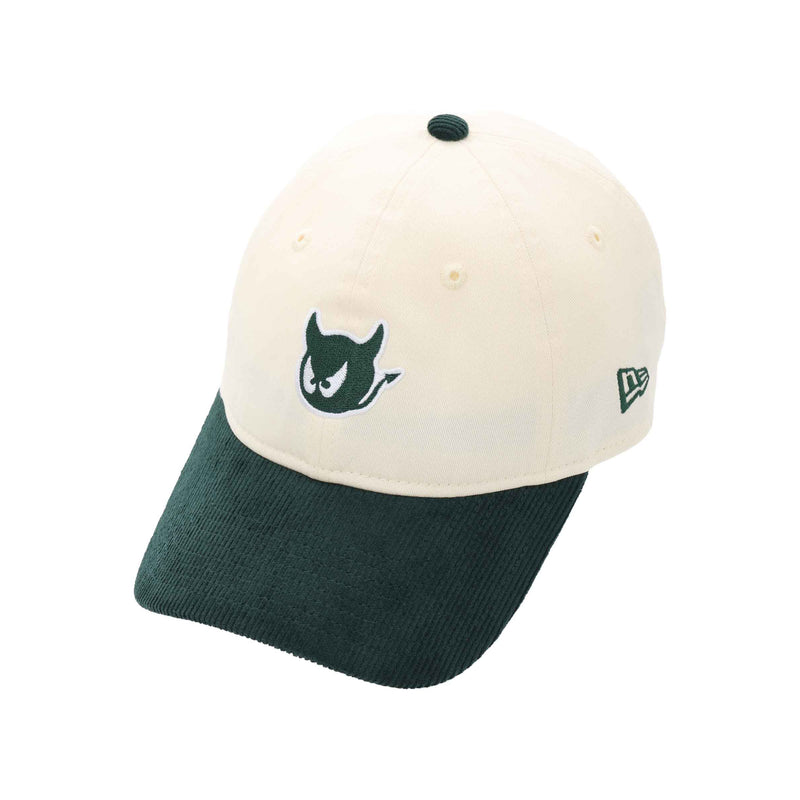 9TWENTYキャップ グリーン