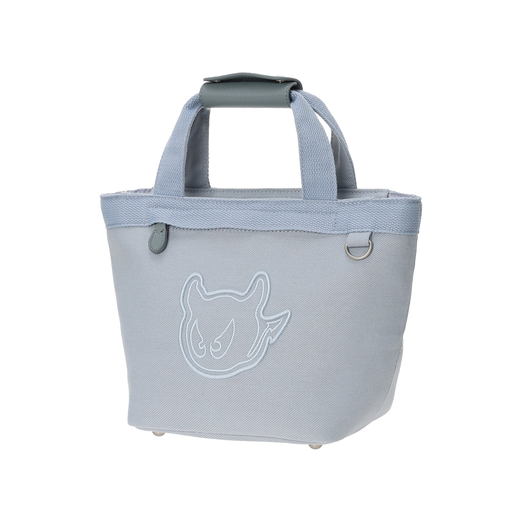 UNISEX Essential カートバッグ ライトブルー