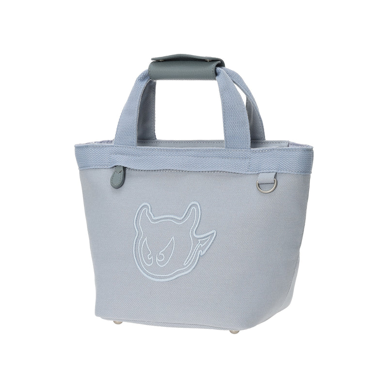 UNISEX Essential カートバッグ ライトブルー