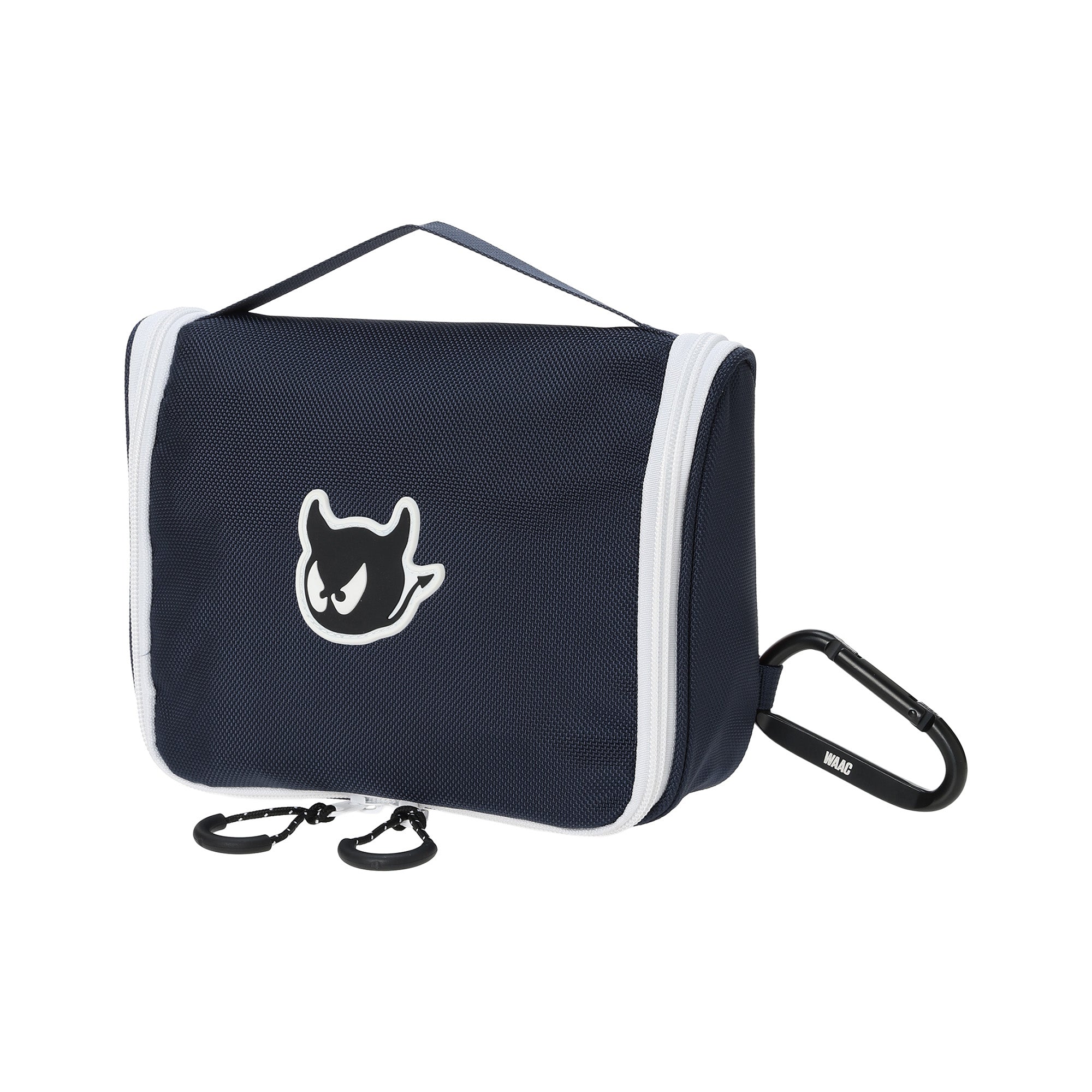 UNISEX オーガナイザー ネイビー